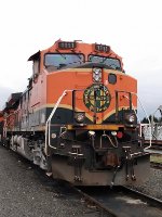 BNSF 1111